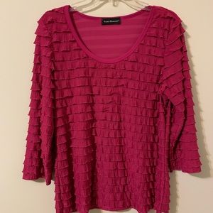 TRAVEL ELEMENTS Top size Medium